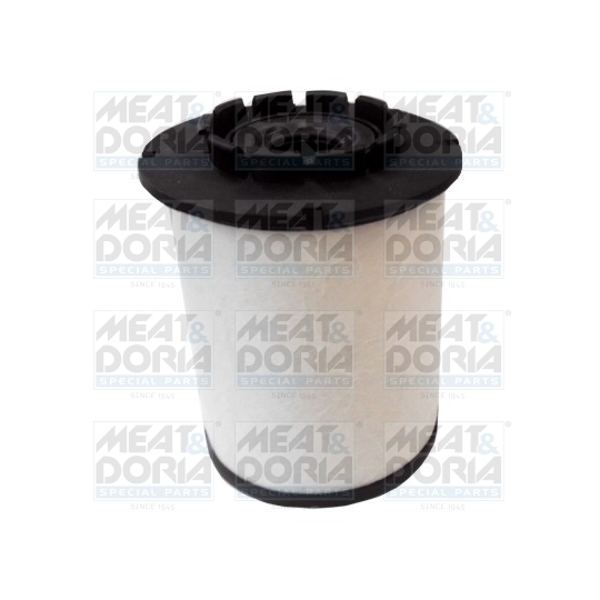 5004 - Fuel filter 