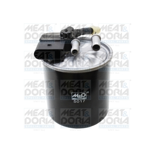 5017 - Fuel filter 