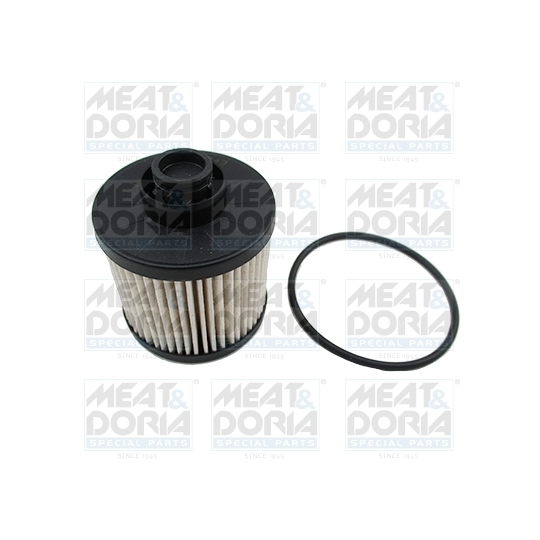 5095 - Fuel filter 