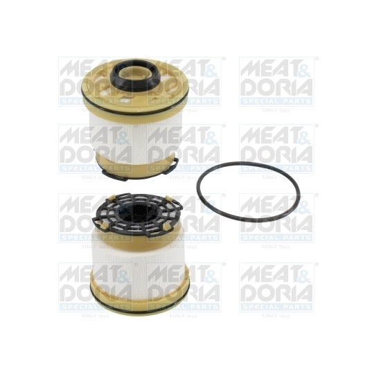 5108 - Fuel filter 