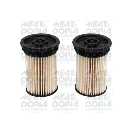 5117 - Fuel filter 