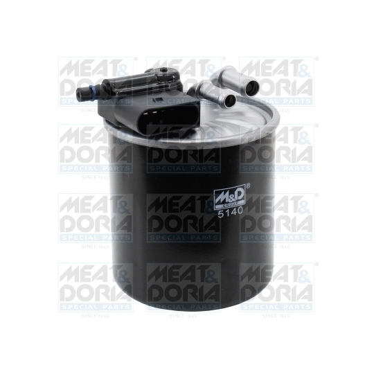 5140 - Fuel filter 