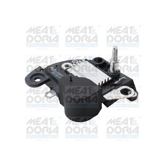 52012 - Alternator Regulator 