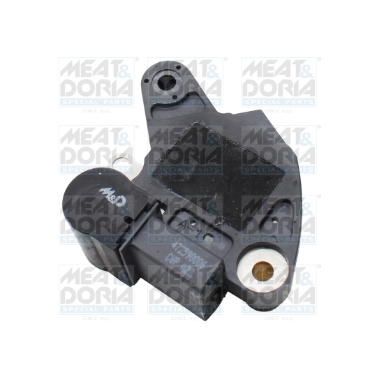 52011 - Alternator Regulator 