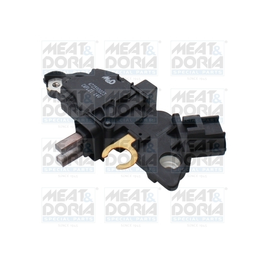 52035 - Alternator Regulator 