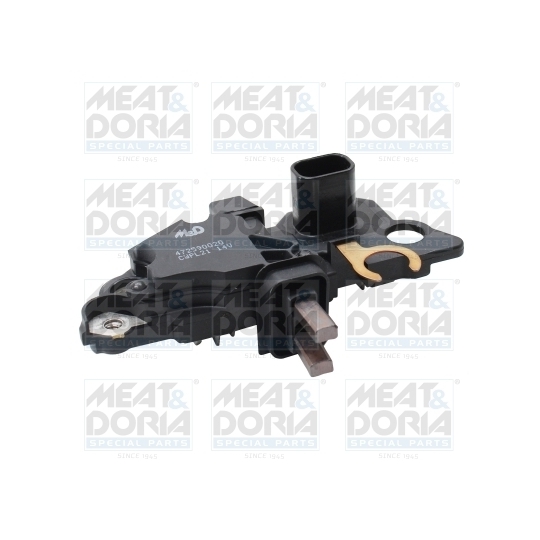 52030 - Alternator Regulator 