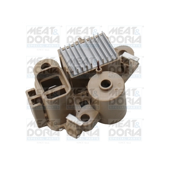 52042 - Alternator Regulator 