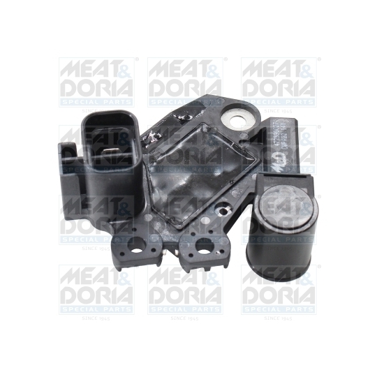 52039 - Alternator Regulator 