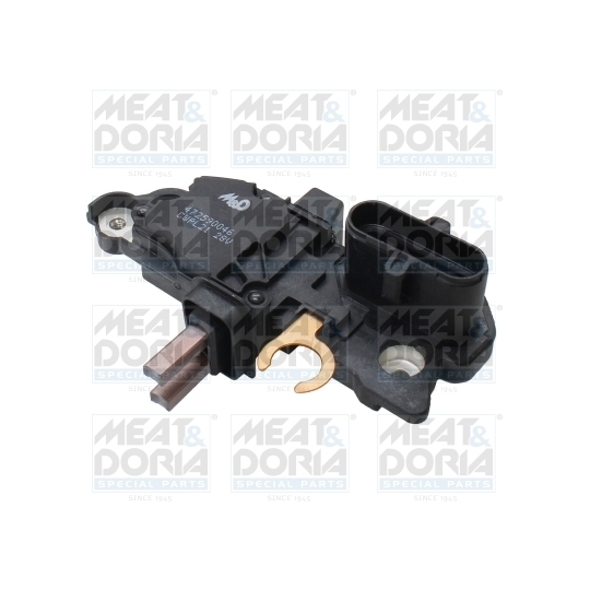 52063 - Alternator Regulator 