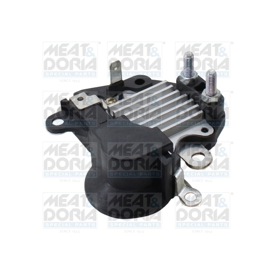 52057 - Alternator Regulator 