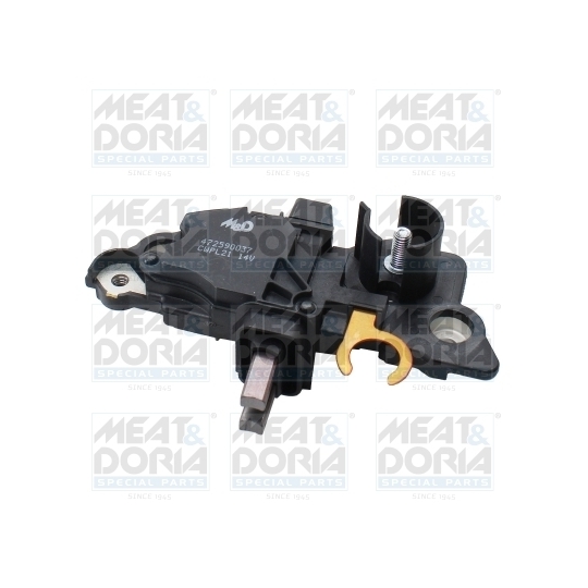 52050 - Alternator Regulator 