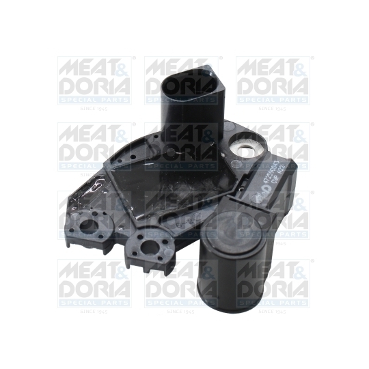 52059 - Alternator Regulator 