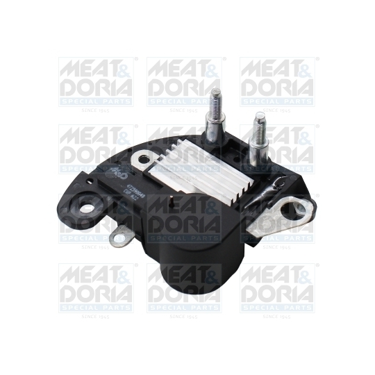 52066 - Alternator Regulator 