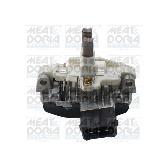 52071 - Alternator Regulator 