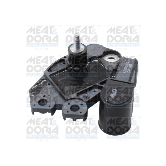 52049 - Alternator Regulator 