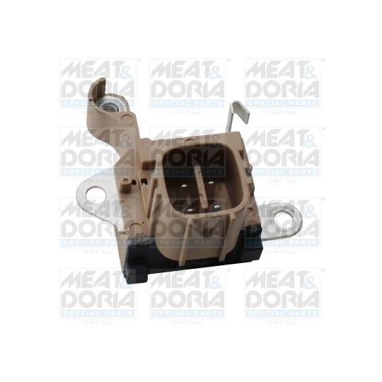 52088 - Alternator Regulator 