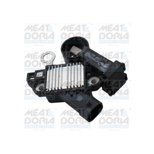 52091 - Rectifier, alternator 