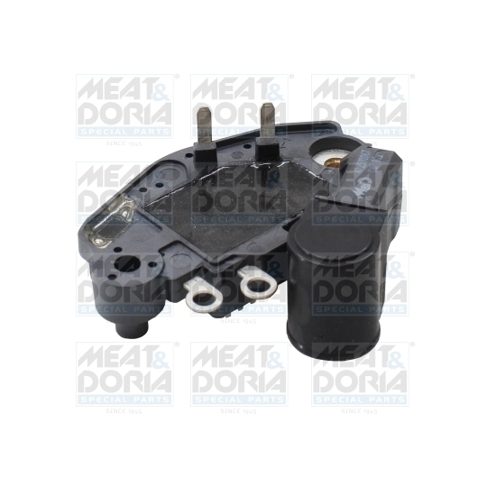 52093 - Alternator Regulator 