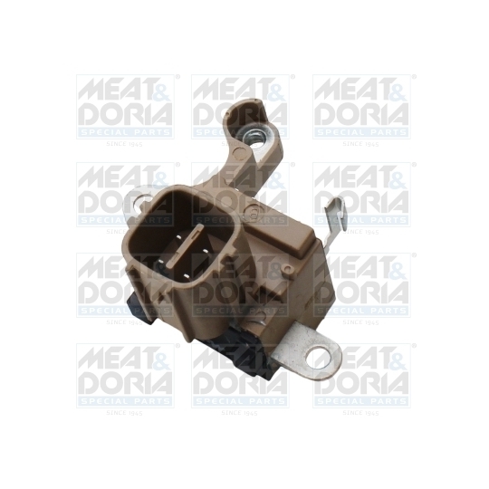 52100 - Alternator Regulator 