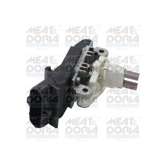 52090 - Alternator Regulator 