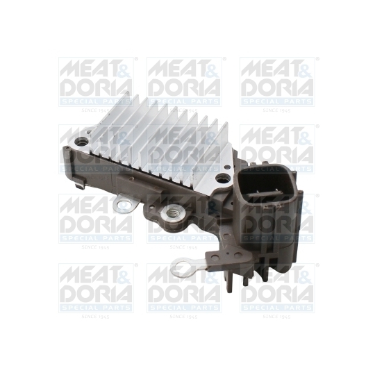 52086 - Alternator Regulator 