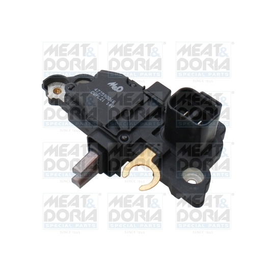 52094 - Alternator Regulator 