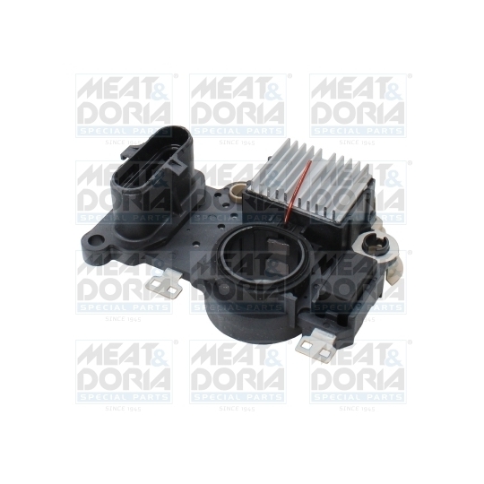 52104 - Alternator Regulator 