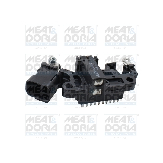 52127 - Alternator Regulator 