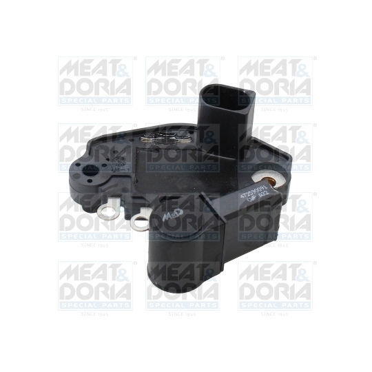 52126 - Alternator Regulator 