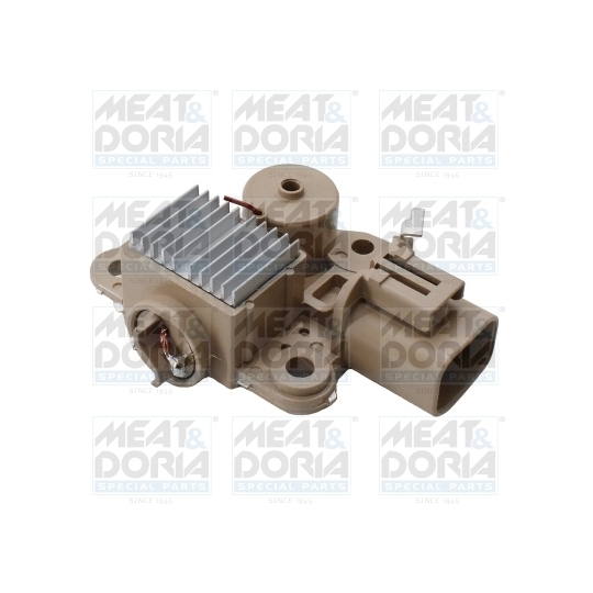 52115 - Alternator Regulator 