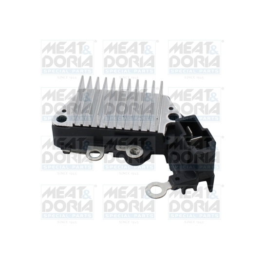 52124 - Alternator Regulator 