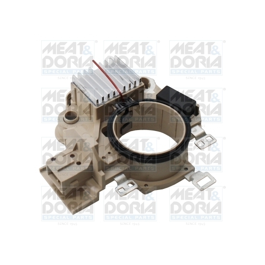 52144 - Alternator Regulator 