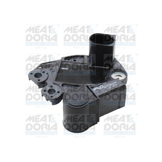 52145 - Alternator Regulator 