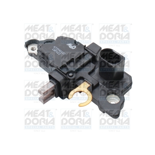 52148 - Alternator Regulator 