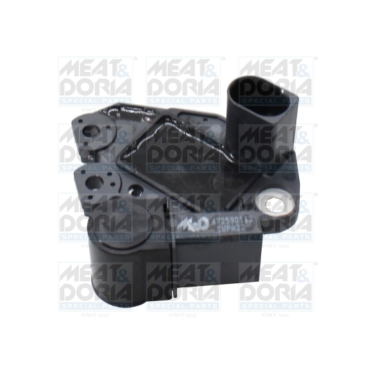 52156 - Alternator Regulator 