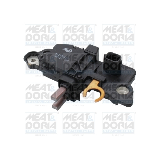 52174 - Alternator Regulator 