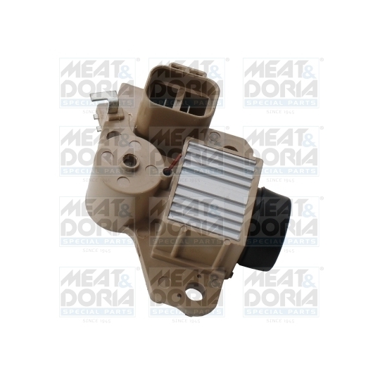 52182 - Alternator Regulator 