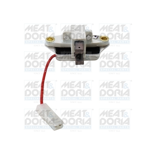 52169 - Alternator Regulator 