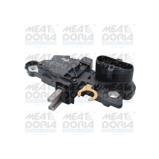 52189 - Alternator Regulator 