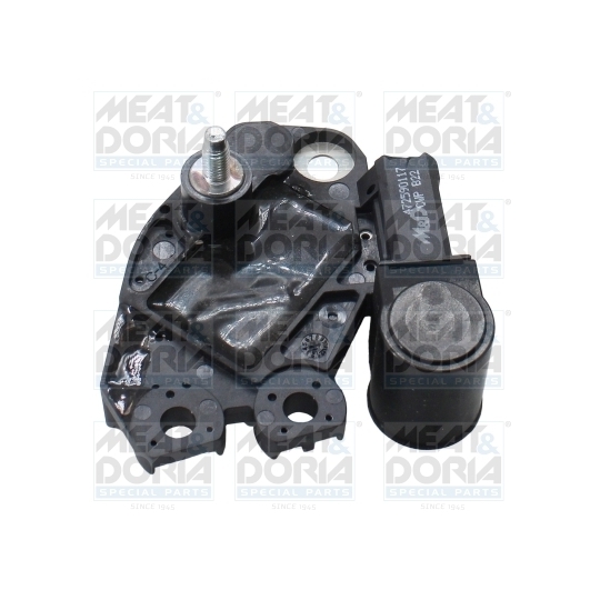 52171 - Alternator Regulator 