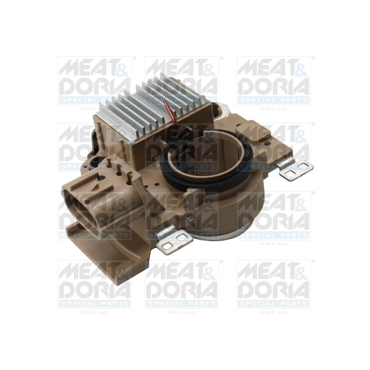 52211 - Alternator Regulator 