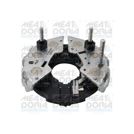 52201 - Rectifier, alternator 