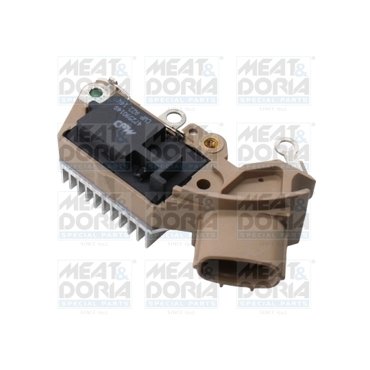 52219 - Alternator Regulator 