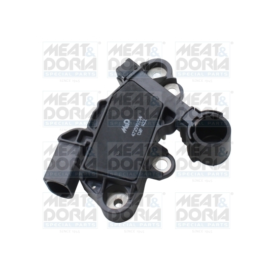 52229 - Alternator Regulator 