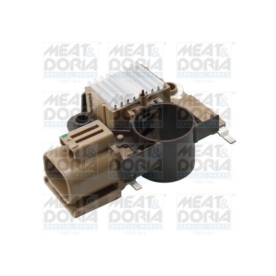 52246 - Alternator Regulator 