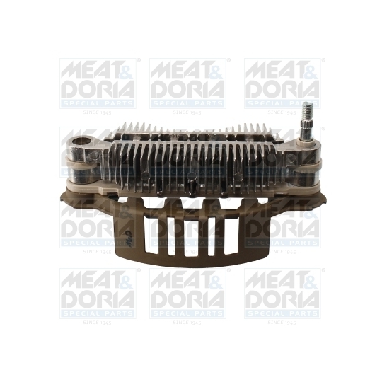 52245 - Rectifier, alternator 