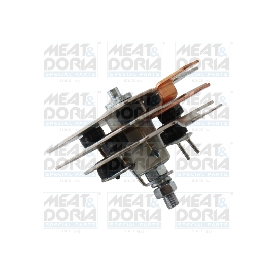 52237 - Alternator Regulator 