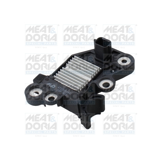 52240 - Alternator Regulator 