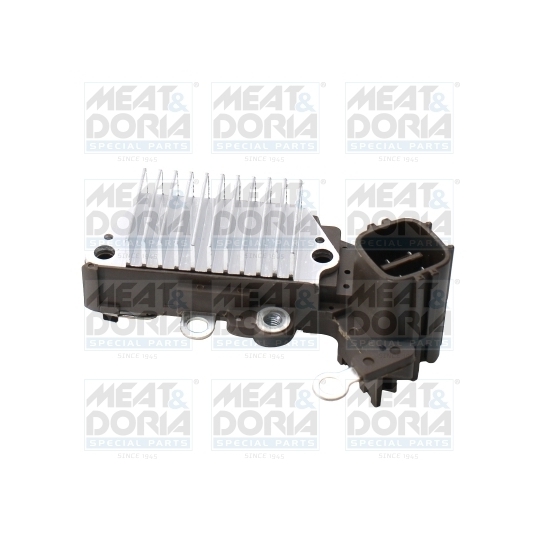 52275 - Alternator Regulator 