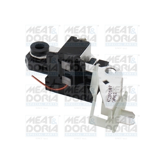 52292 - Alternator Regulator 